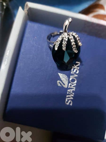 للبيع اكسسوارات وخواتم 4