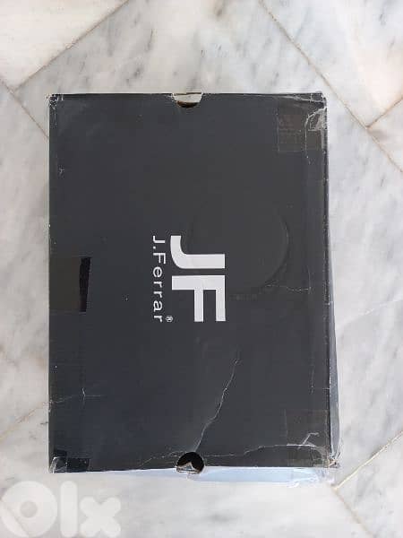 J. Ferrar Men's Size 8.5(41-42) Shoes 3