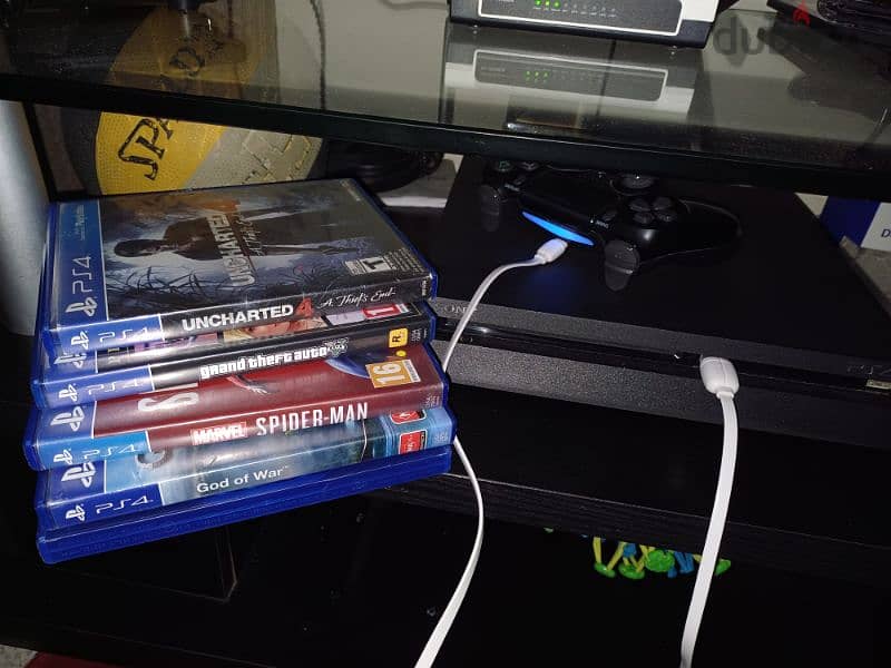 ps4 for sale!! 2