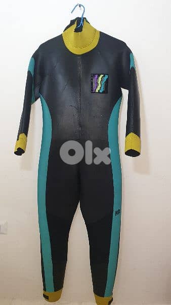 wet suit for freedive 100$ europeen brands only 0