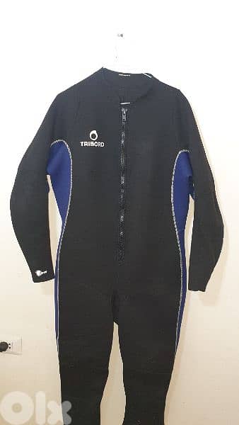 wet suit for freedive 100$ europeen brands only 2