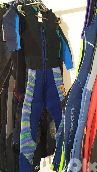 freedive 40$ piece 1