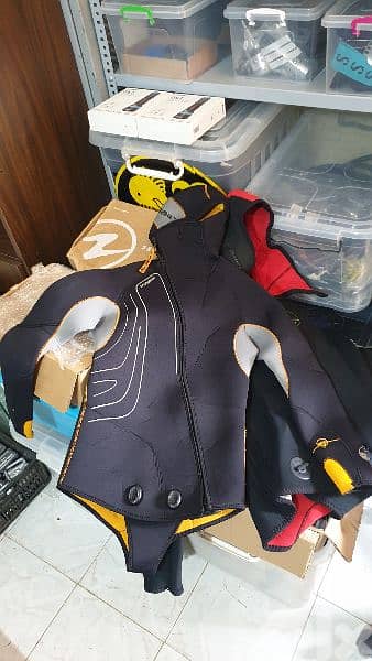 freedive 40$ piece 16