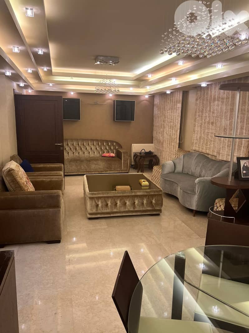 HIGH-END IN CLEMENCEAU PRIME (260SQ) 3 BEDROOMS , (BT-724) 0