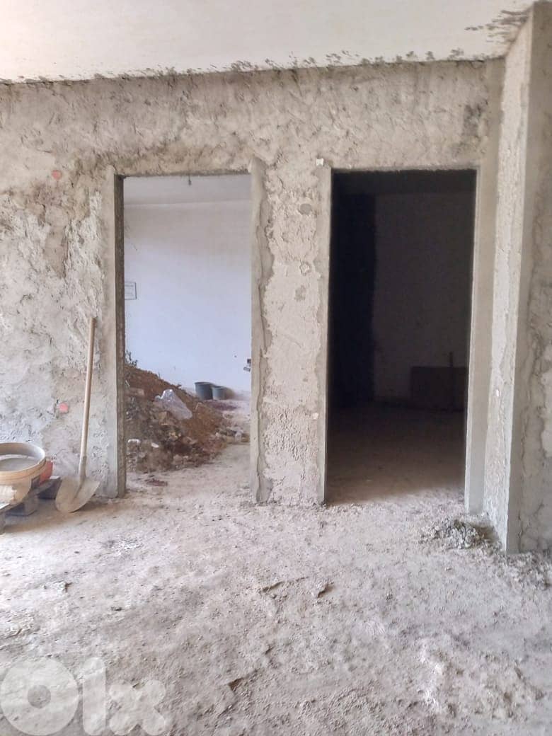 zahle shop three facades 125 sqm for rent Ref#6045 0