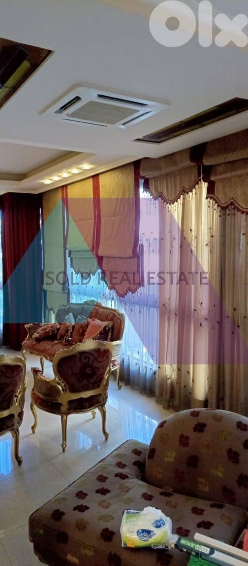 Apartment for sale in Jnah / Beirut / Bir Hassan شقة للبيع في بئر حسن 0
