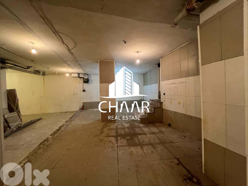 R1733 Warehouse for Sale in Sodeco 0