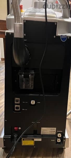 fat freez machine