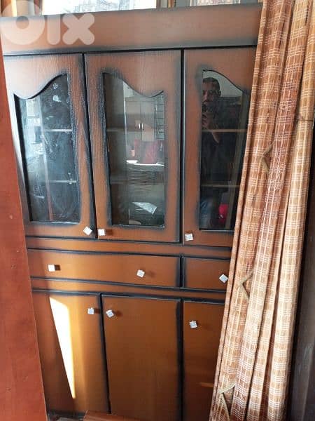 فاترينة مطبخ 2