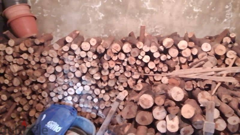 chemney wood for sale 0