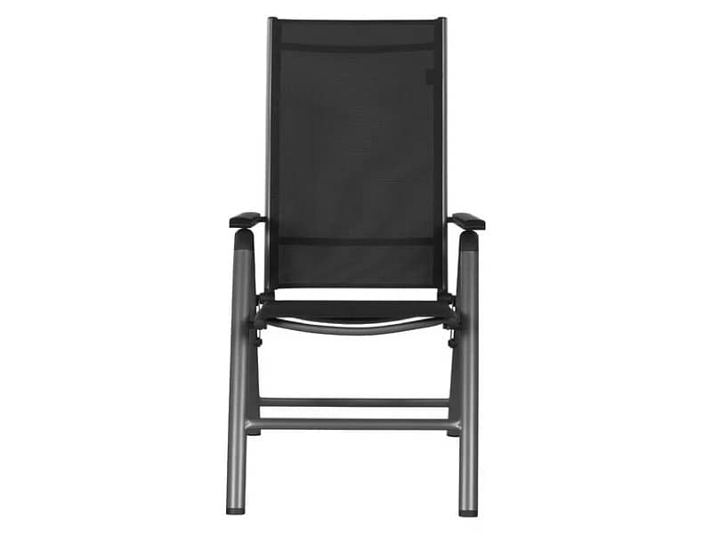HGASTON Aluminium Folding Chair 3