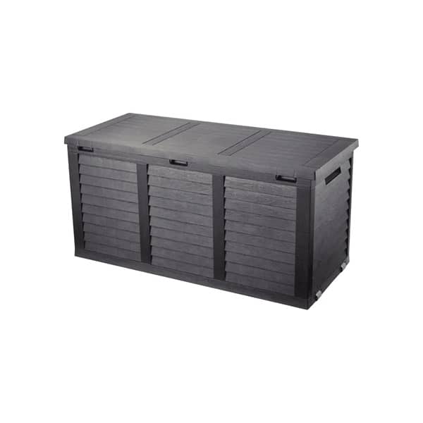 not used garden storage box 2