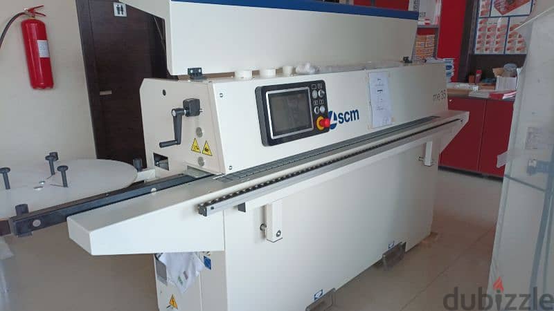 ITALIAN WOOD WORKING MACHINERY+9613667838/+71667838 1