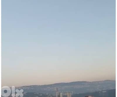 Beit Meri duplex prime location for sale mountain view Ref#6048