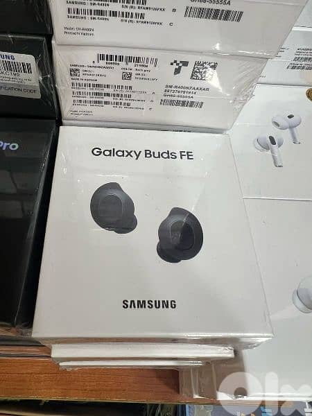 galaxy buds copy org for sale 0