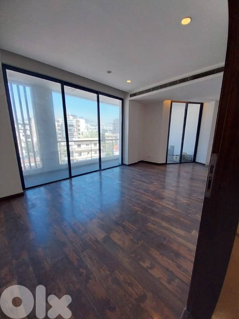 320 Sqm | Prime Location Office For Rent In Furn El Chebbak 0