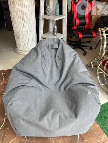 bean bag h1 0