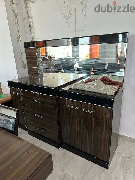 أوضة سفرة شغل istikbal تركية بتتكبر وبتتصغر 1