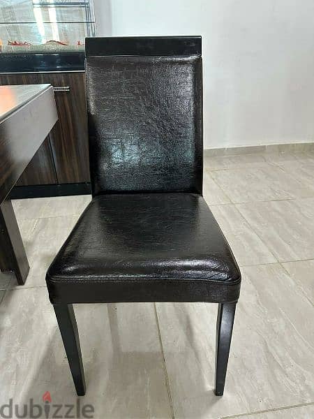 أوضة سفرة شغل istikbal تركية بتتكبر وبتتصغر 5