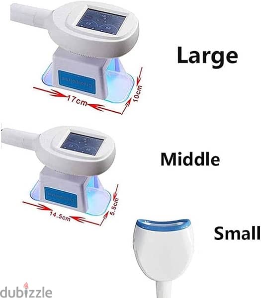 fat freezing Handel مسكة مكنة تكثير الدهون 0