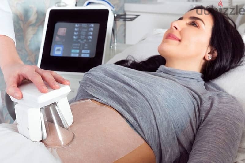 fat freezing Handel مسكة مكنة تكثير الدهون 1