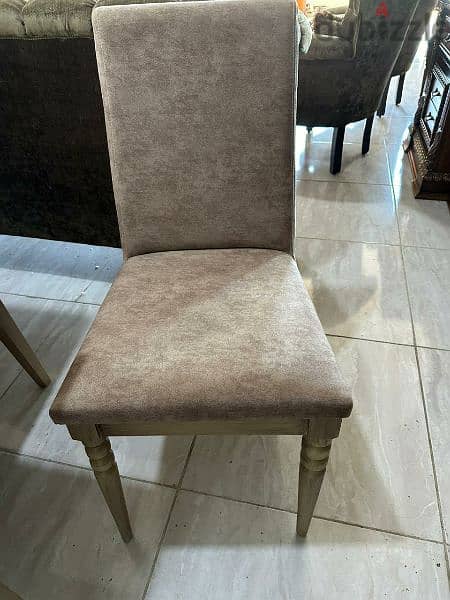 أوضة سفرة مودرن تركية 6