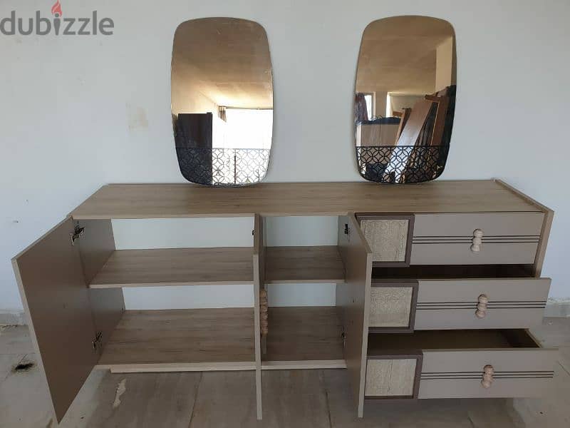 أوضة سفرة مودرن تركية 10