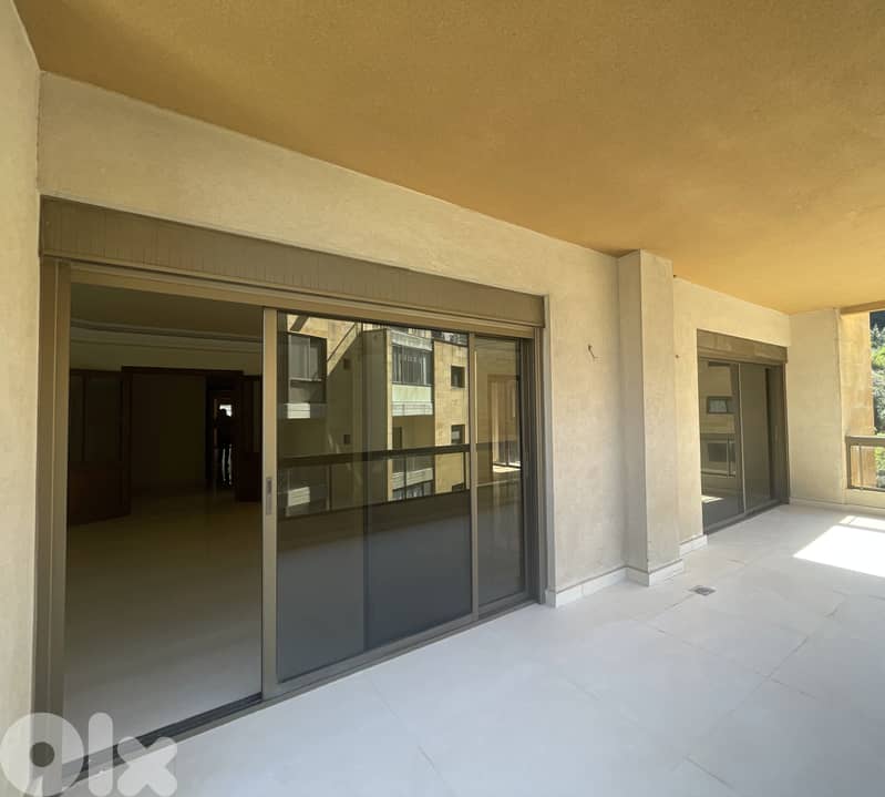 RWK254CA - Apartment For Sale in Sahel Alma - شقة للبيع في ساحل علما 0