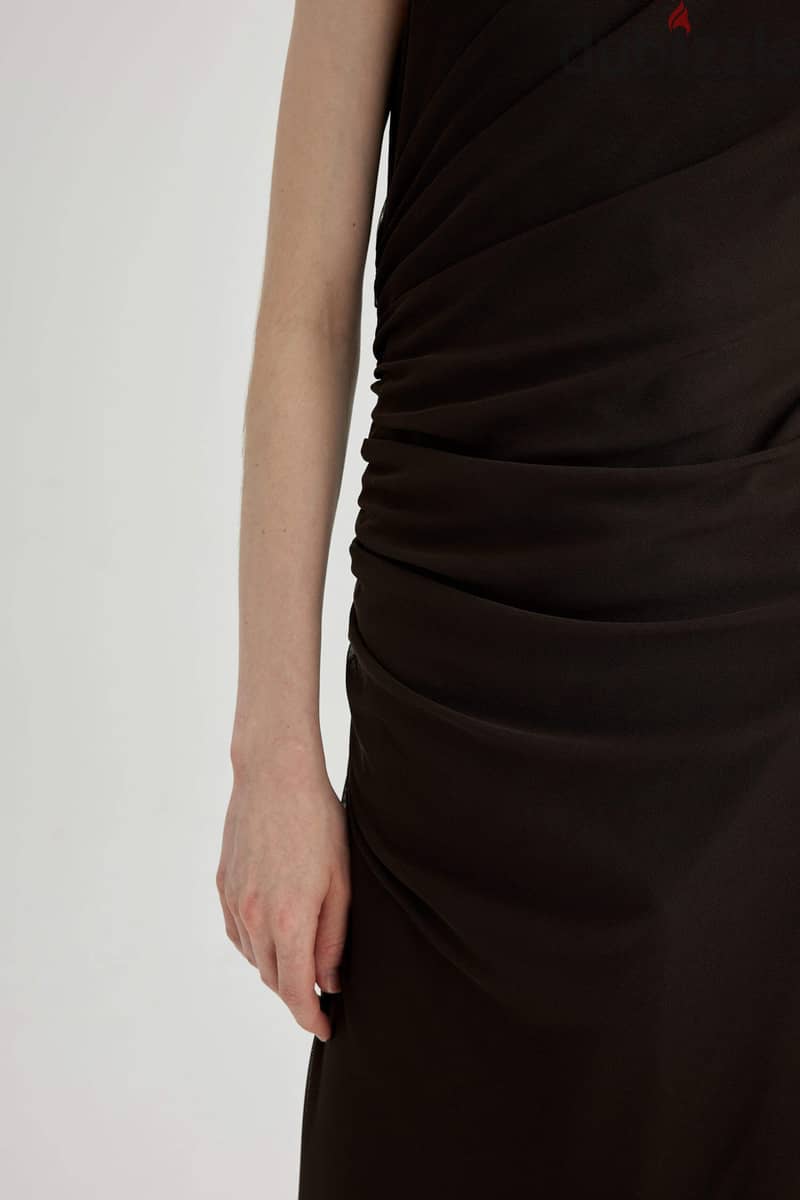 NEW DEFACTO DRESS size M 3