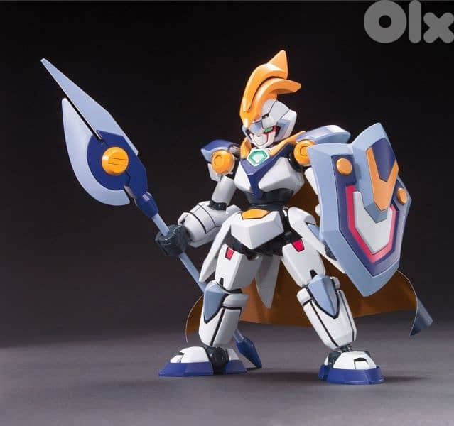 LBX Elison warrior set original bandai عرض سعر تصفية 0