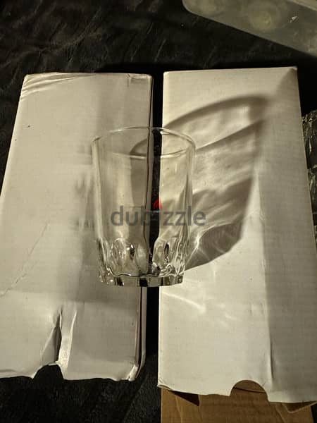 طقم اكواب للشاي 0