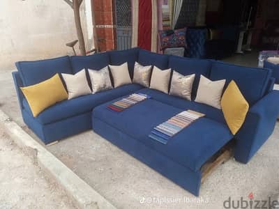 زوايا قعدة صالونات