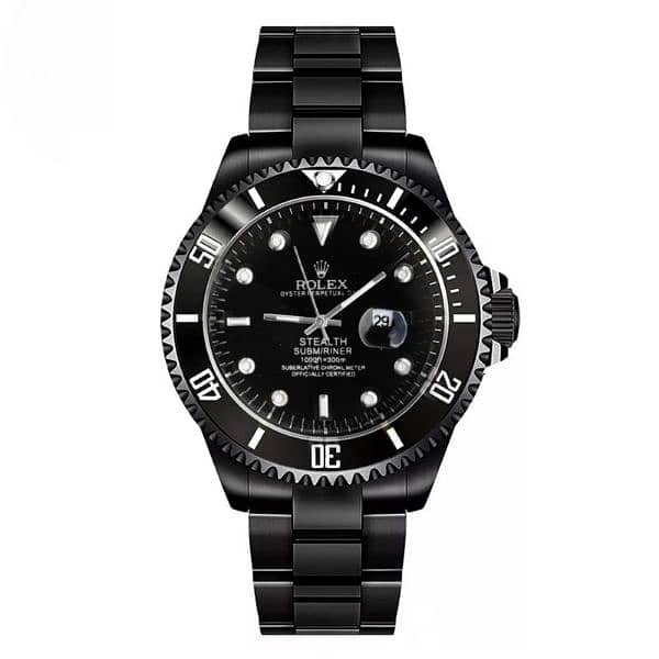 rolex master 2 copy A 0