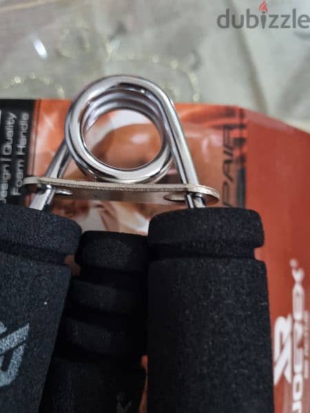 good quality joerex hand grip 1