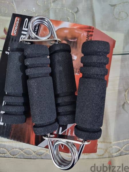 good quality joerex hand grip 2