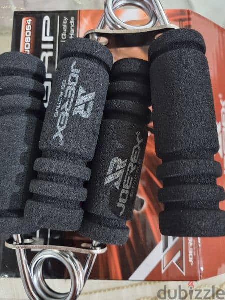 good quality joerex hand grip 3