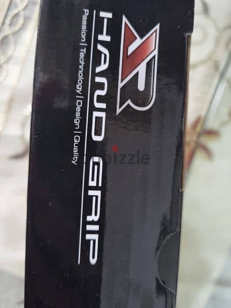 good quality joerex hand grip 7