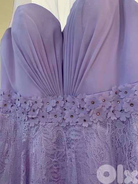 فساتين للمناسبات / ماركات راقية 2