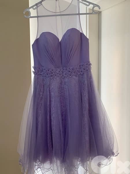 فساتين للمناسبات / ماركات راقية 3