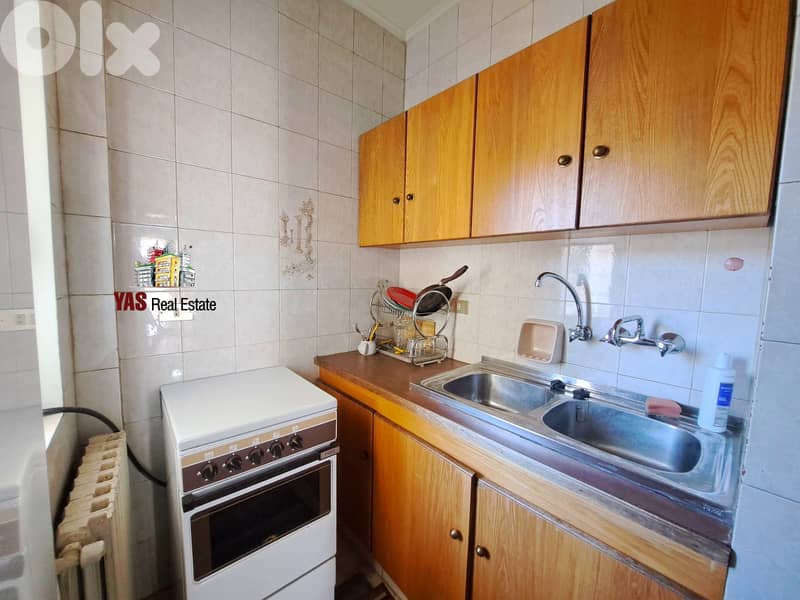 Faraya 80m2 | Chalet | Mountain View | Well Maintained | DA | 2