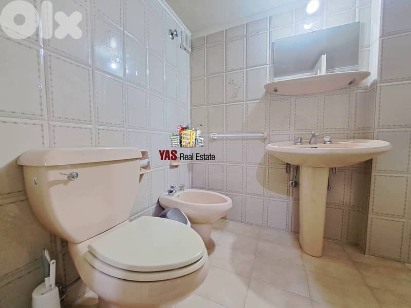 Faraya 80m2 | Chalet | Mountain View | Well Maintained | DA | 4