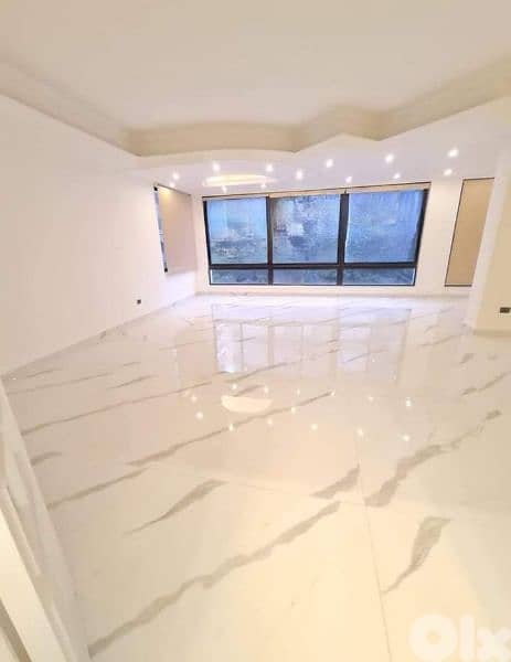 Outstanding I 230 SQM apartment in Tallet el Khayat I Ref: OH 0
