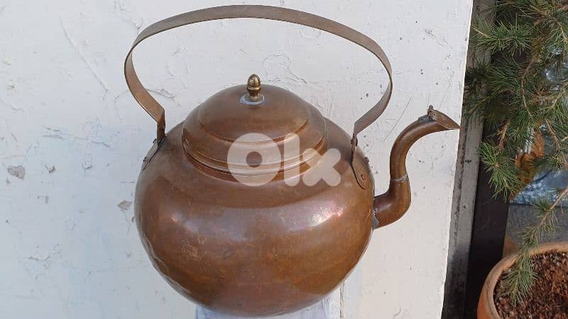 antique 0
