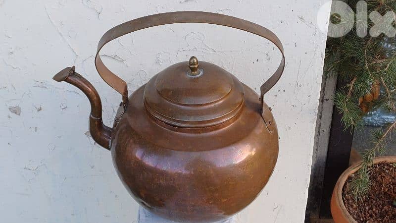 antique 5