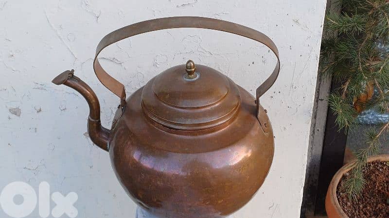 antique 6