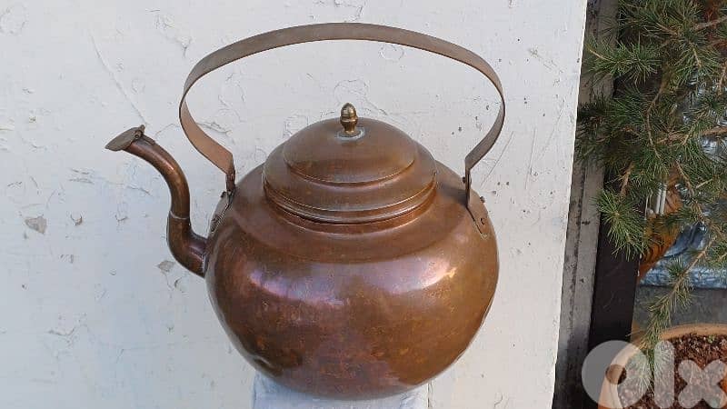 antique 7