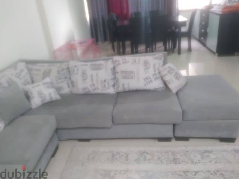 زاوية ٢×٢ عرض ٨٠ مع بوف  ٦٠×٨٠ 1