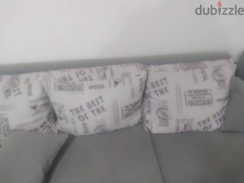 زاوية ٢×٢ عرض ٨٠ مع بوف  ٦٠×٨٠ 2