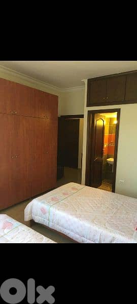 foyer and furnished rooms for girls in beirut, badaro 0