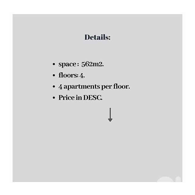 Prime Location Building for Sale in Ras Beirut 2